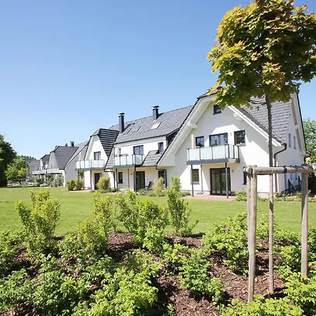 Strandnahe Mit Balkon, Gratis Nutzung Vom Ahoi Erlebnisbad Und Sauna In Sellin - Rex Rugia 30-7