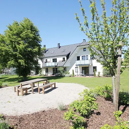 Lejlighed Rex Rugia 30-7 Mit Sauna- Und Schwimmbadnutzung Im Ahoi Sellin